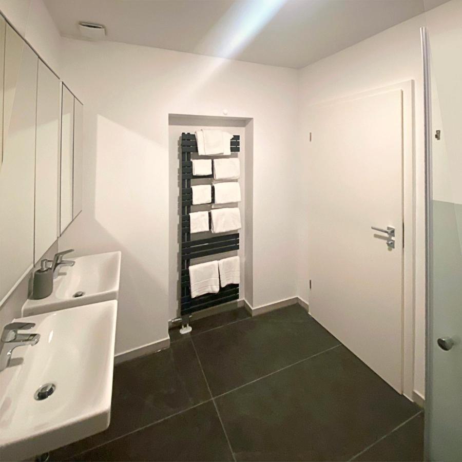 Nurban Apartments Oldtown (Adults Only) ニュルンベルク エクステリア 写真