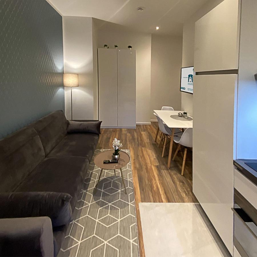 Nurban Apartments Oldtown (Adults Only) ニュルンベルク エクステリア 写真