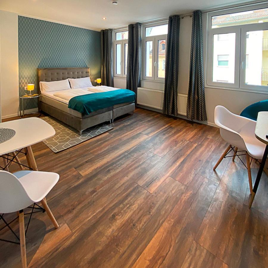 Nurban Apartments Oldtown (Adults Only) ニュルンベルク エクステリア 写真