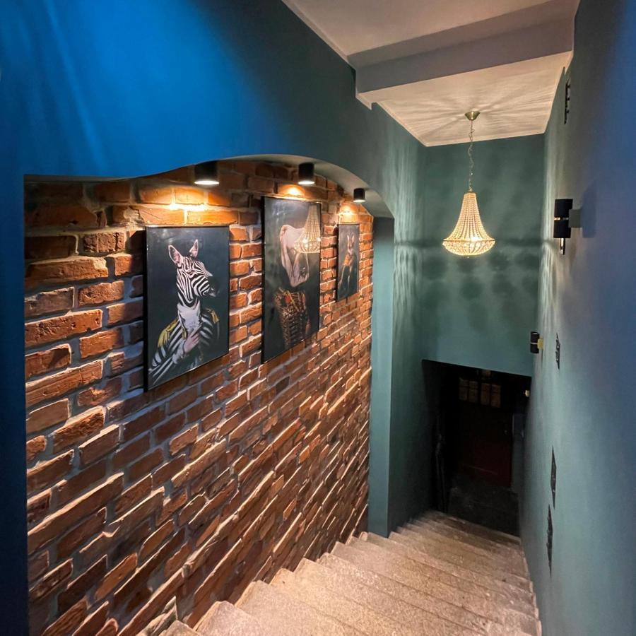 Nurban Apartments Oldtown (Adults Only) ニュルンベルク エクステリア 写真