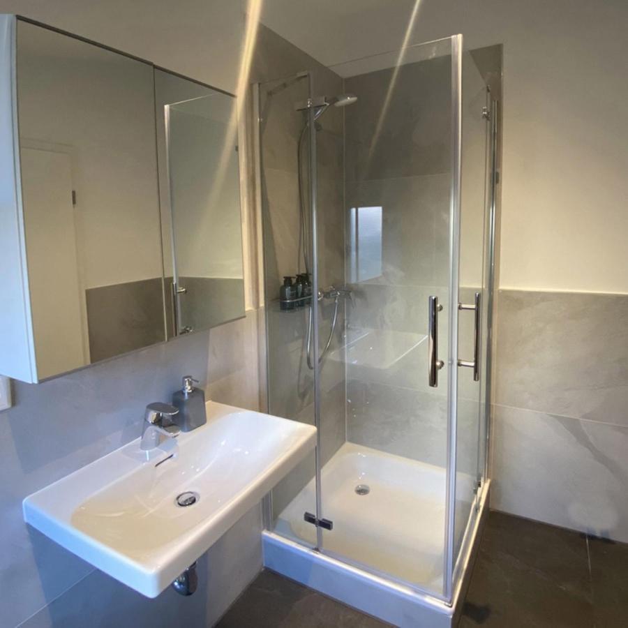 Nurban Apartments Oldtown (Adults Only) ニュルンベルク 部屋 写真