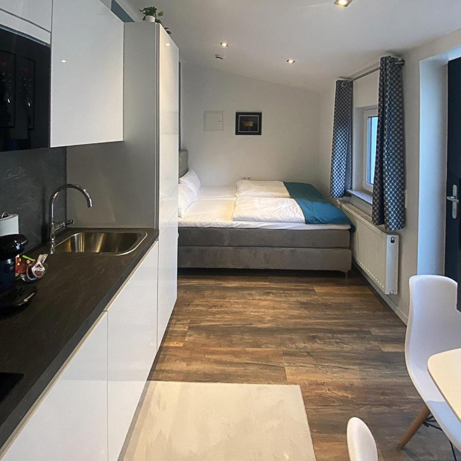 Nurban Apartments Oldtown (Adults Only) ニュルンベルク エクステリア 写真